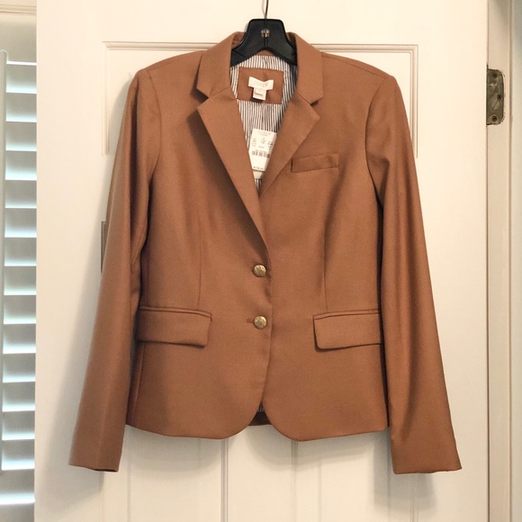 J. Crew Jackets & Blazers - J Crew Women’s Blazer
